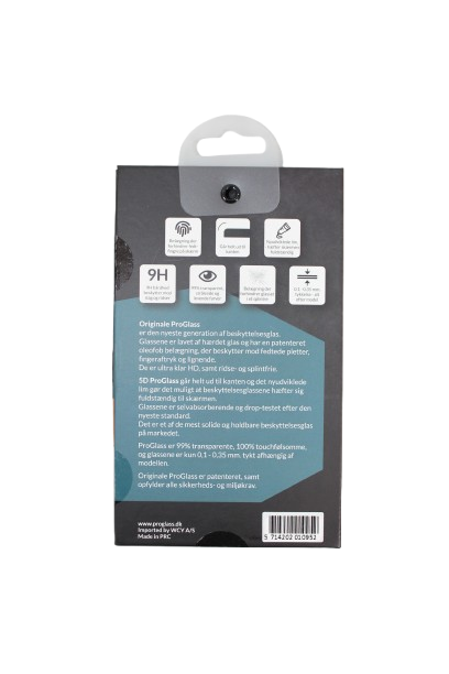 iPhone 11 Pro mat
