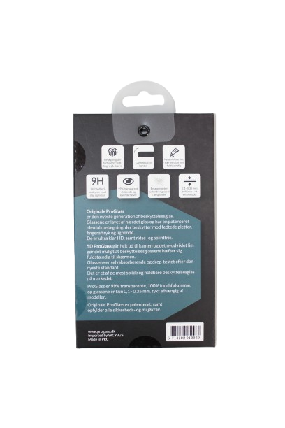 iPhone 11 Pro Max mat