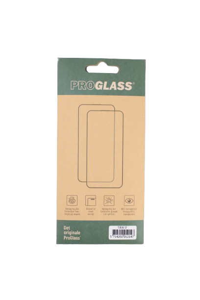 Proglass. iPhone 7/8/SE2020/22 Covers venlig