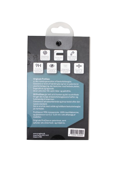 iPhone13Mini silicone 5D