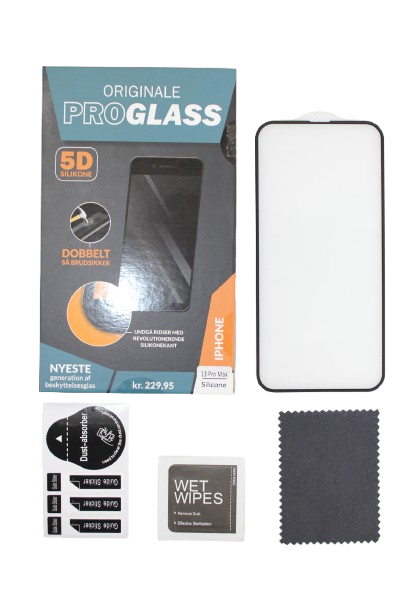 iPhone 13 pro max silicone