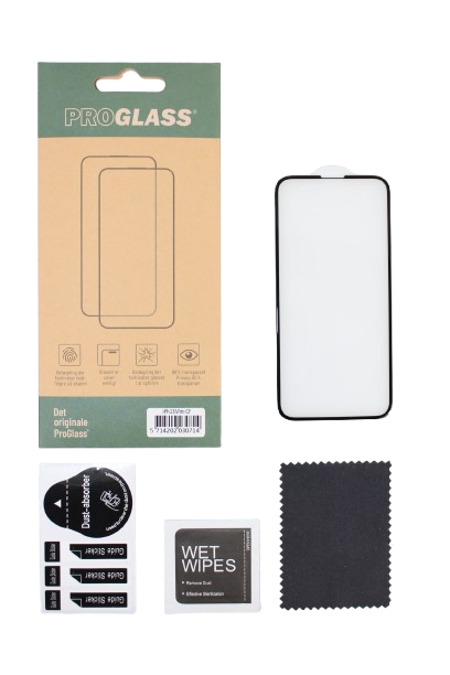 iPhone 13 mini Covers venlig