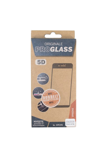 iPhone 13 Pro Max/14 Plus Covers venlig