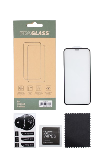 iPhone 12 mini Covers venlig
