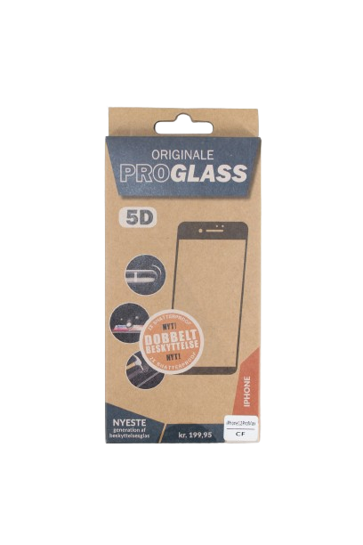 iPhone 12 Pro max Covers venlig