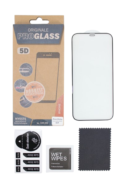 iPhone 12 Pro max Covers venlig