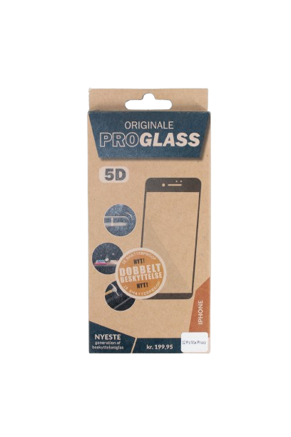 iPhone 12 Pro Max Privacy