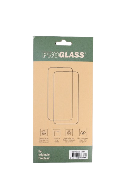 iPhone 13 Pro Max/14 Plus Privacy