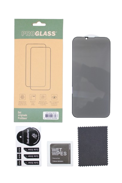 iPhone 13 Pro Max/14 Plus Privacy