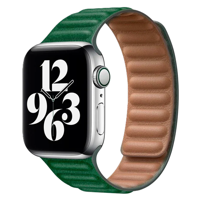 SZWBP-31 watchband blue greenish 04