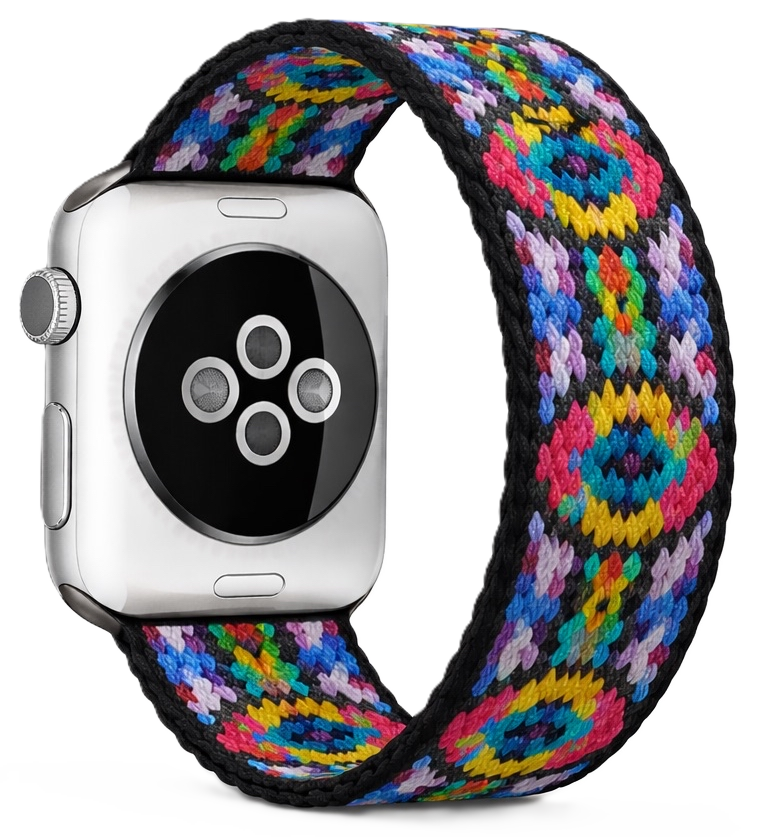 SZWBN-12 watchband 24