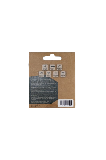 iPhone 13 kameralinse Glas