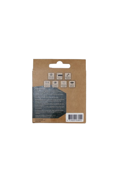 Proglass ip 13 Pro kamera linse beskyttelse