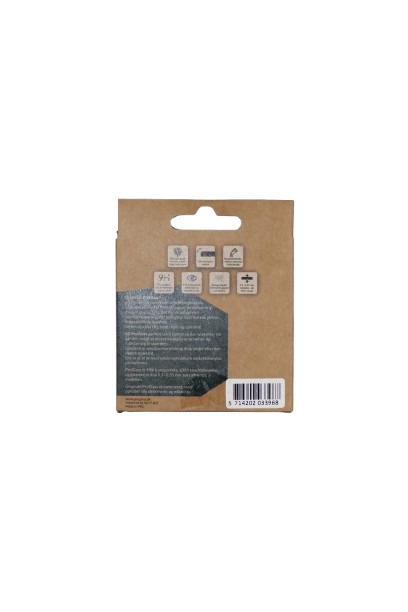 Proglass ip 13 Pro Max kamera linse beskyttelse