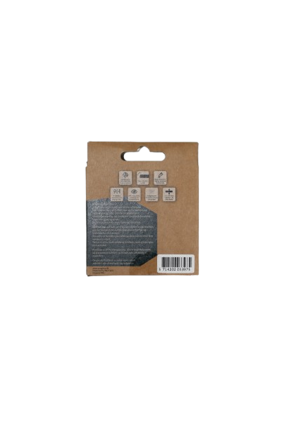Proglass ip 13 Mini kamera linse beskyttelse