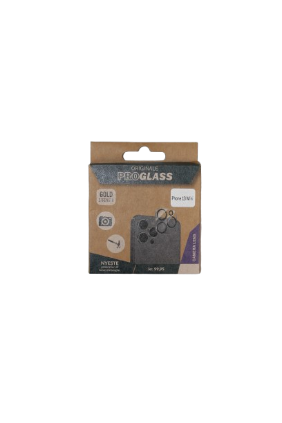 Proglass ip 13 Mini kamera linse beskyttelse