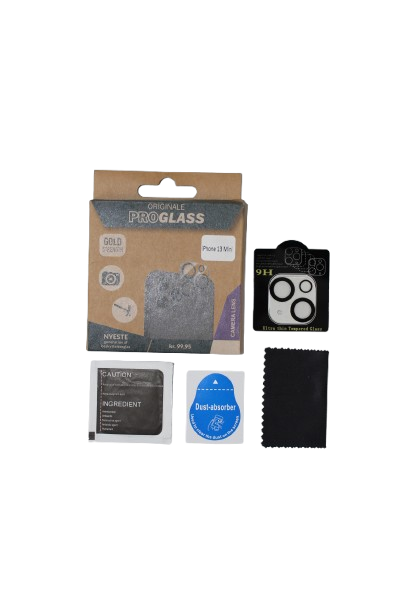 Proglass ip 13 Mini kamera linse beskyttelse