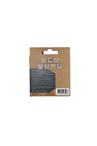 iPhone 15/15 Plus Kamera Linsebeskyttelse