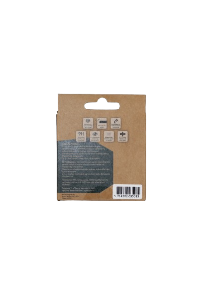 iPhone 15 Pro/15 Pro Max Kamera Linebeskyttelse