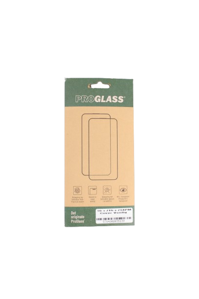 iPhone 16 Plus / 15 Plus / 14 Pro Max CF