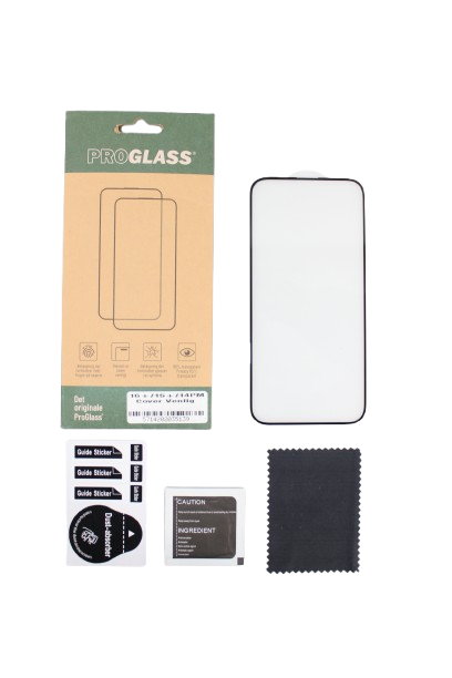iPhone 16 Plus / 15 Plus / 14 Pro Max CF