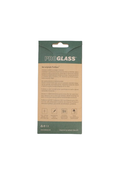 iPhone 16 Pro CF Proglass