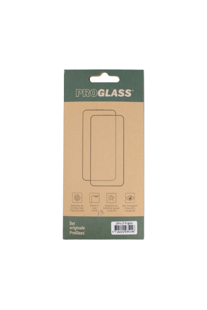 iPhone 16 Pro CF Proglass