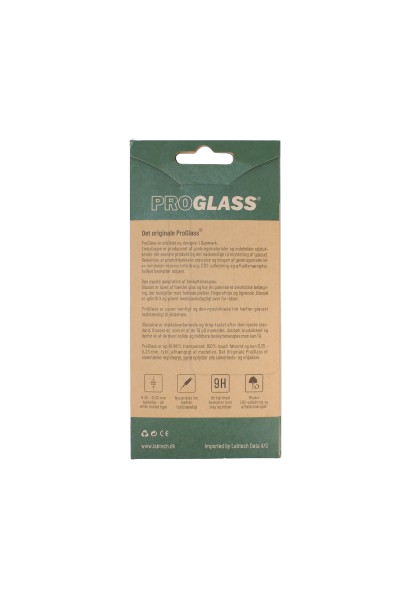 iPhone 16 Pro Max CF Proglass
