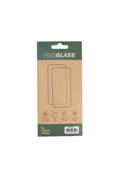 iPhone 16 Pro Max CF Proglass