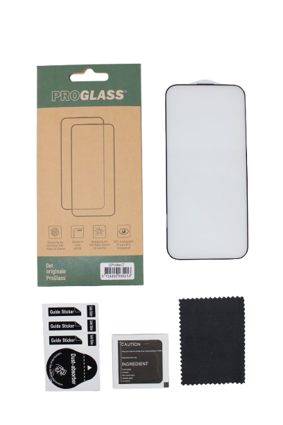 iPhone 16 Pro Max CF Proglass