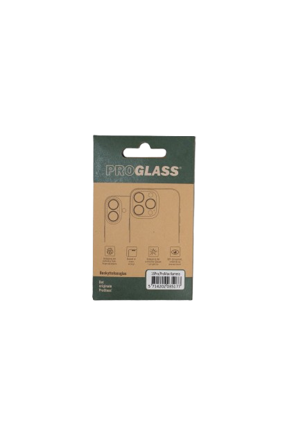 iPhone 16 Pro/Pro Max Kameraglas