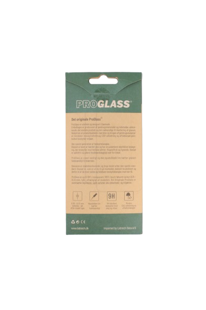 iPhone 14 Pro / 15 / 16 - Privacy - ProGlass