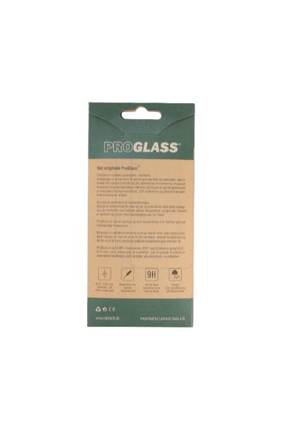 iPhone 16 Pro Privacy Proglass