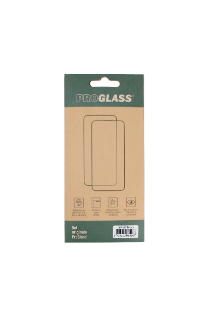 iPhone 16 Pro Privacy Proglass