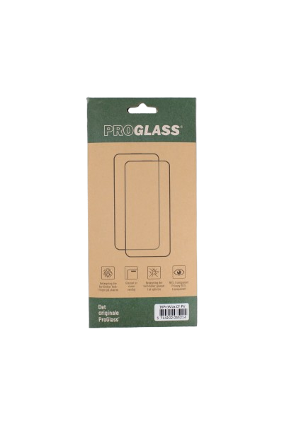 iPhone 16 Pro Max Privacy Proglass