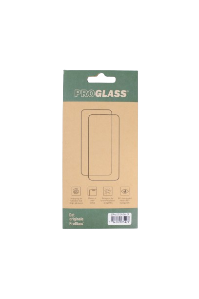 iPhone 13 / 13 Pro / 14 / 16E / 17E - CF - ProGlass