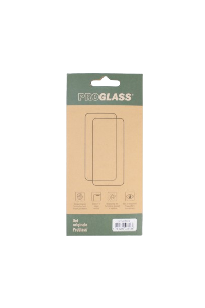 iPhone 14 Pro / 15 / 16 - CF - ProGlass