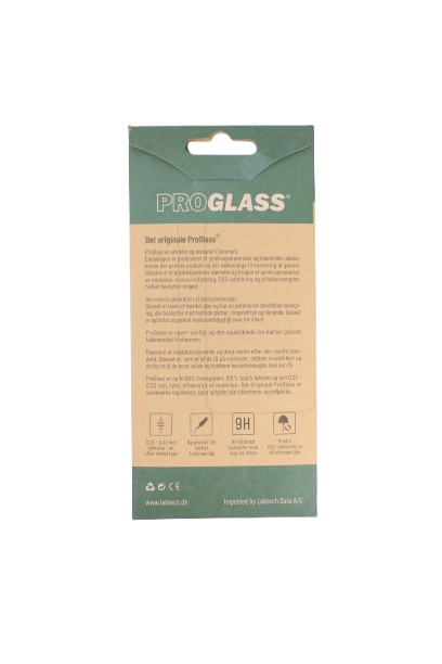 iPhone 17 CF Proglass
