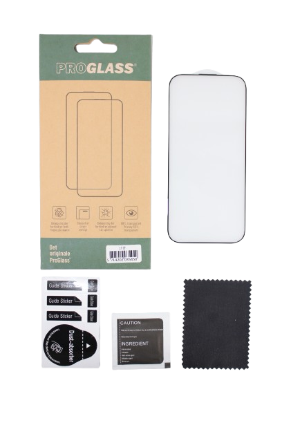 iPhone 17 CF Proglass