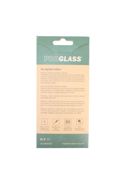 iPhone 17 pro CF Proglass