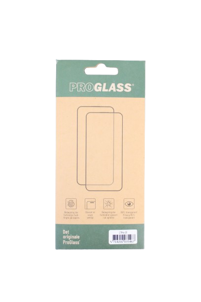 iPhone 17 pro CF Proglass