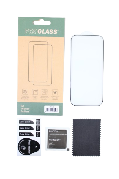 iPhone 17 pro CF Proglass
