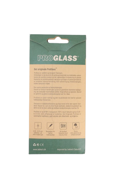 iPhone 17 Air CF Proglass