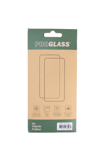 iPhone 17 Air CF Proglass