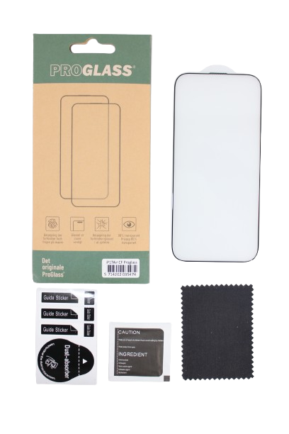 iPhone 17 Air CF Proglass