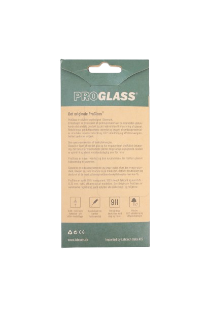iPhone 17 Pro Max  CF Proglass