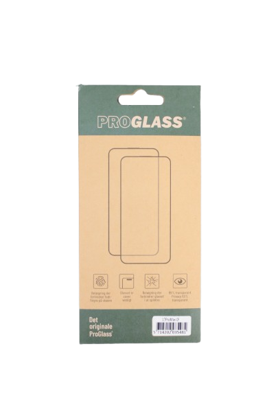 iPhone 17 Pro Max  CF Proglass