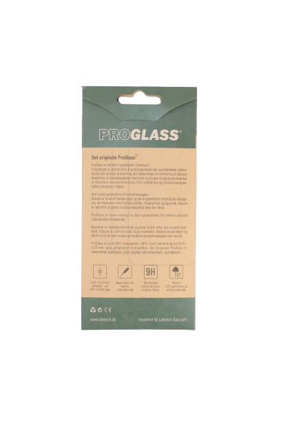iPhone 17 Privacy Proglass
