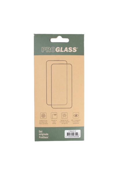 iPhone 17 Privacy Proglass