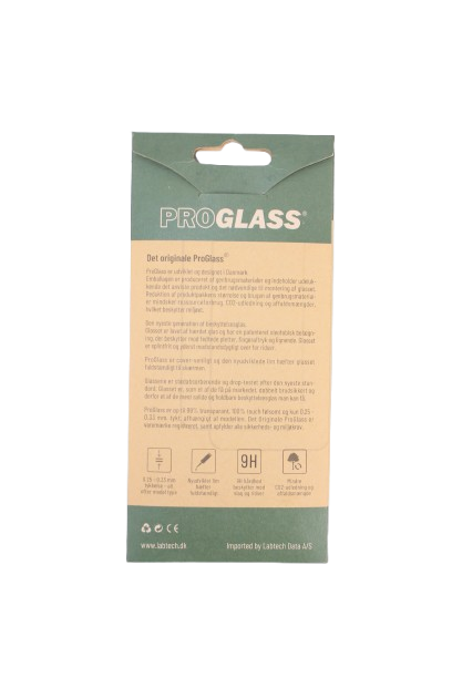 iPhone 17  Pro Privacy Proglass